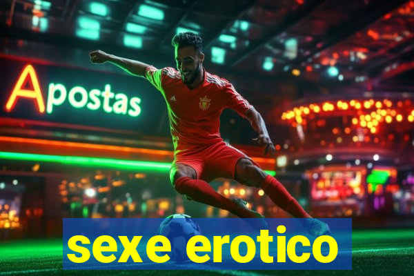 sexe erotico